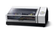 Roland LEF2-200 VersaUV Benchtop Flatbed UV Printer